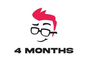 4 MONTHS
